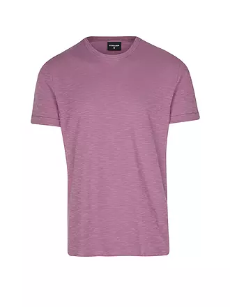 STRELLSON | T-Shirt COLIN-R | dunkelblau