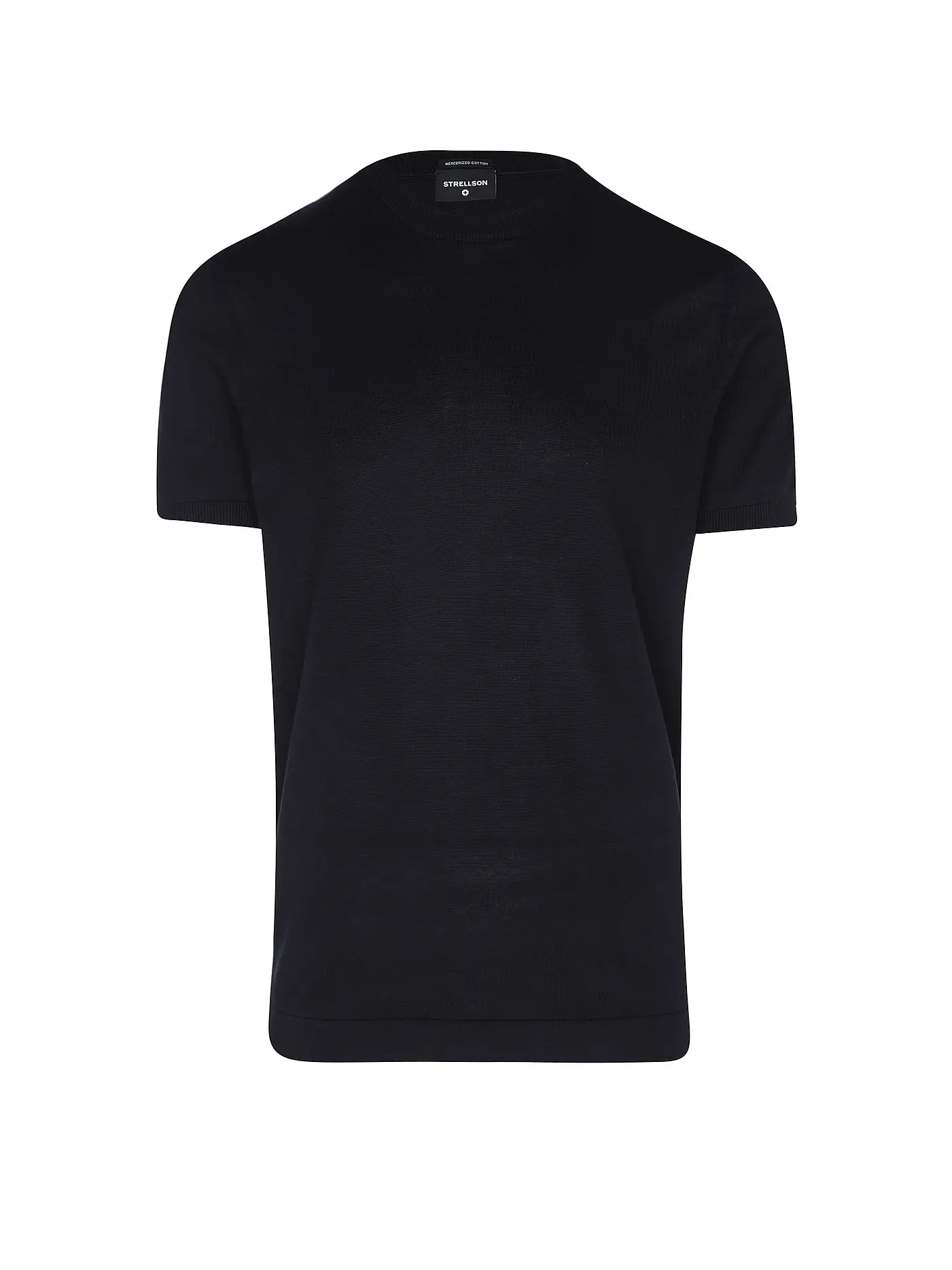 STRELLSON | T-Shirt | dunkelblau