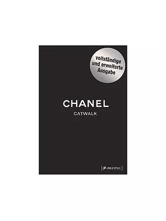 SUITE | Buch - CHANEL CATWALK COMPLETE | keine Farbe