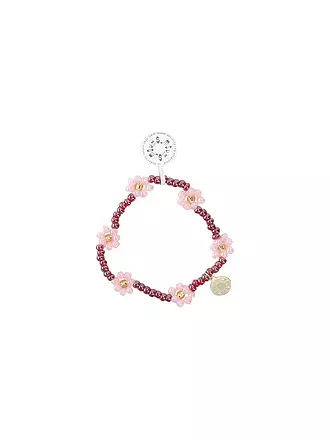 SUMSUM | Armband | pink