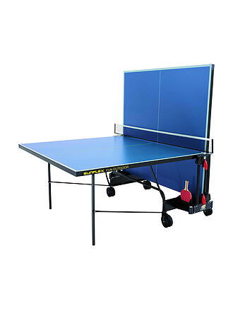 SUNFLEX | Tischtennistisch FUN OUTDOOR | keine Farbe