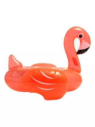 SUNNYLIFE | Schwimmtier Flamingo Rosie Watermelon | koralle