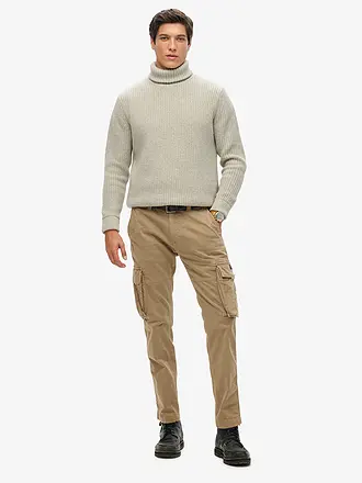 SUPERDRY | Cargohose | olive