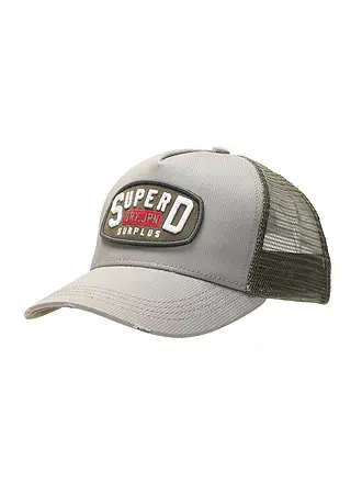 SUPERDRY | Kappe | 