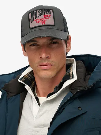 SUPERDRY | Kappe | 