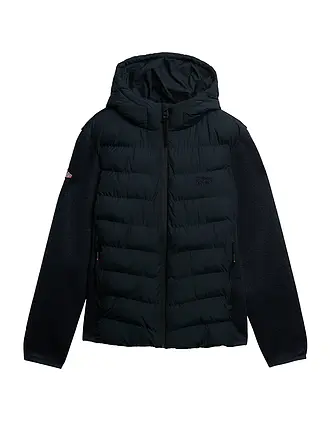 SUPERDRY | Leichtsteppjacke | 