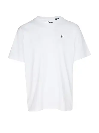 SUPERDRY | T-Shirt | weiss