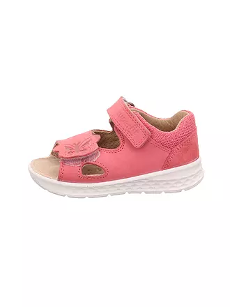 SUPERFIT | Baby Schuhe LAGOON | lila