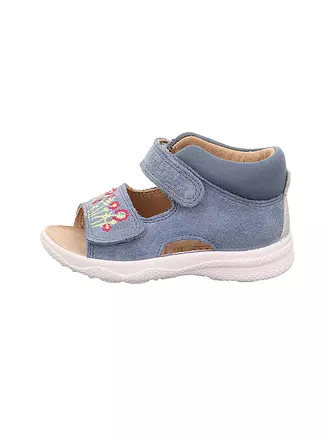 SUPERFIT | Baby Schuhe POLLY | 