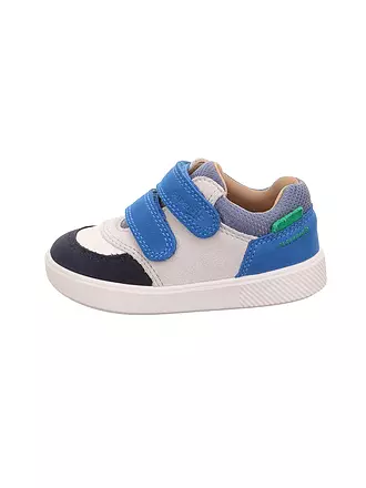 SUPERFIT | Baby Schuhe SUPIES | weiss