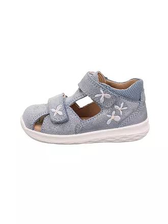 SUPERFIT | Baby Schuhe | blau