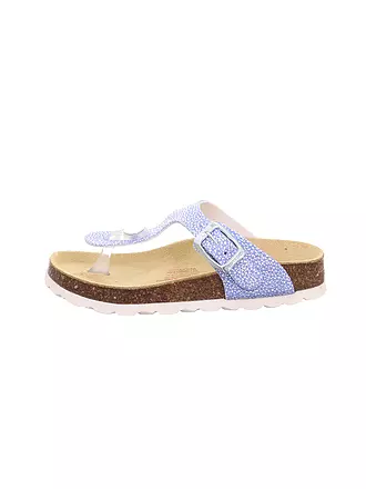 SUPERFIT | Mädchen Sandalen | lila