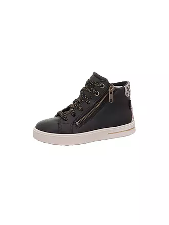 SUPERFIT | Mädchen Sneaker | schwarz