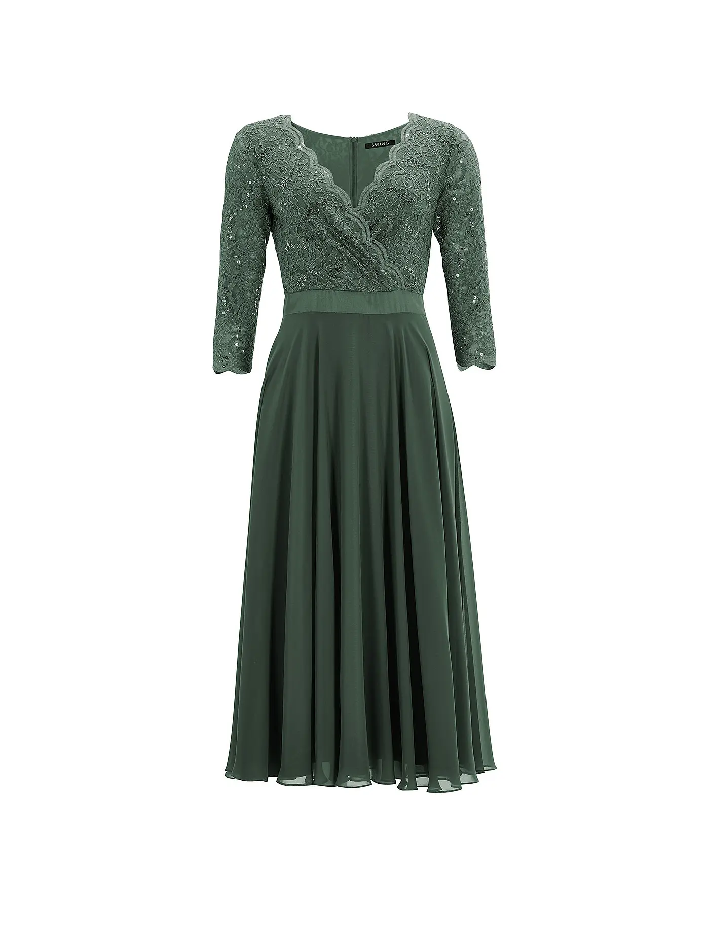 SWING | Abendkleid | 