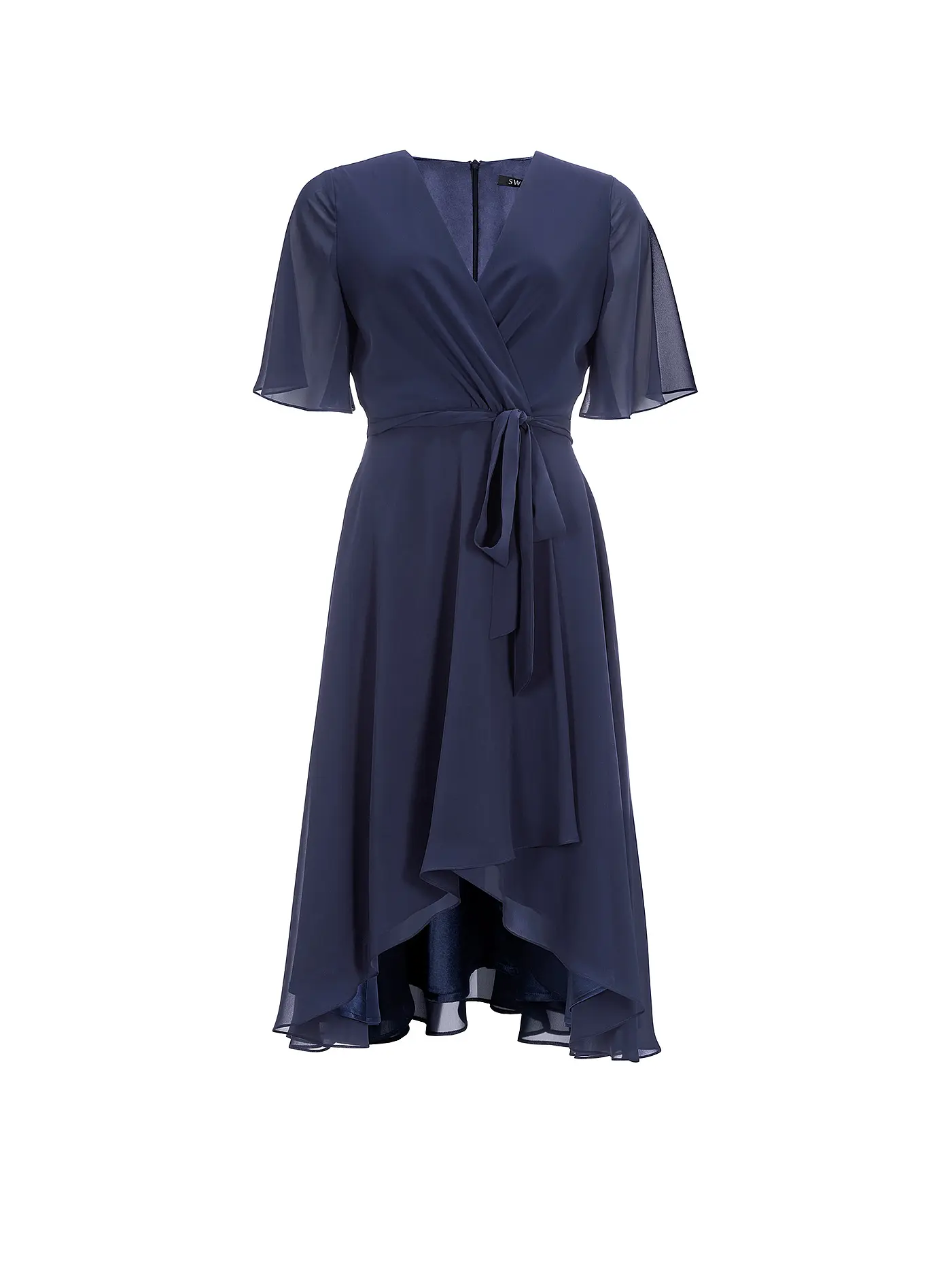 SWING | Abendkleid | 