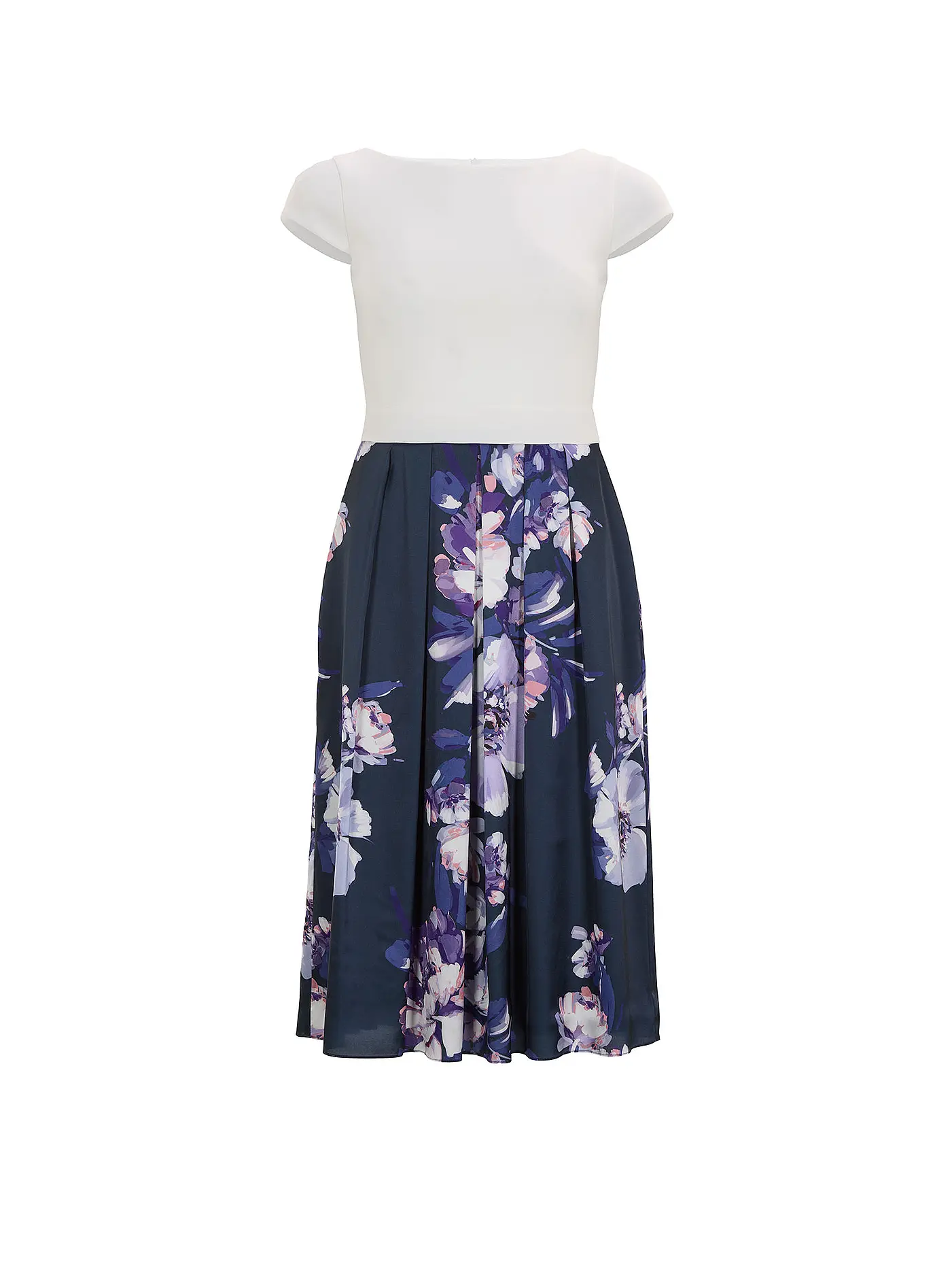 SWING | Abendkleid | 