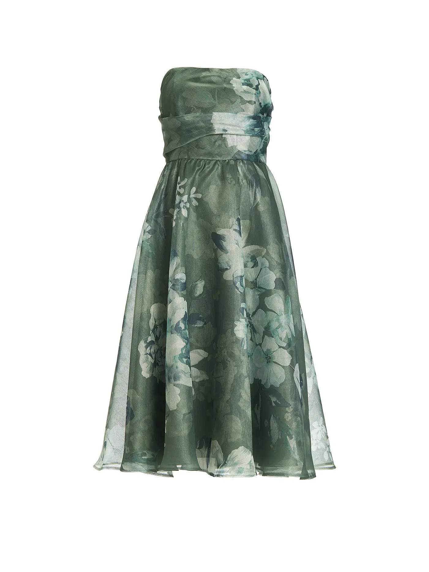 SWING | Abendkleid | 