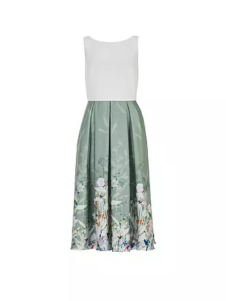 SWING | Abendkleid | mint