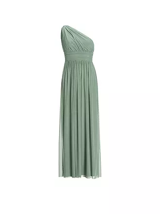 SWING | Abendkleid | blau