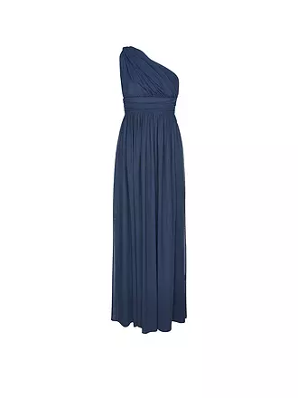 SWING | Abendkleid | blau