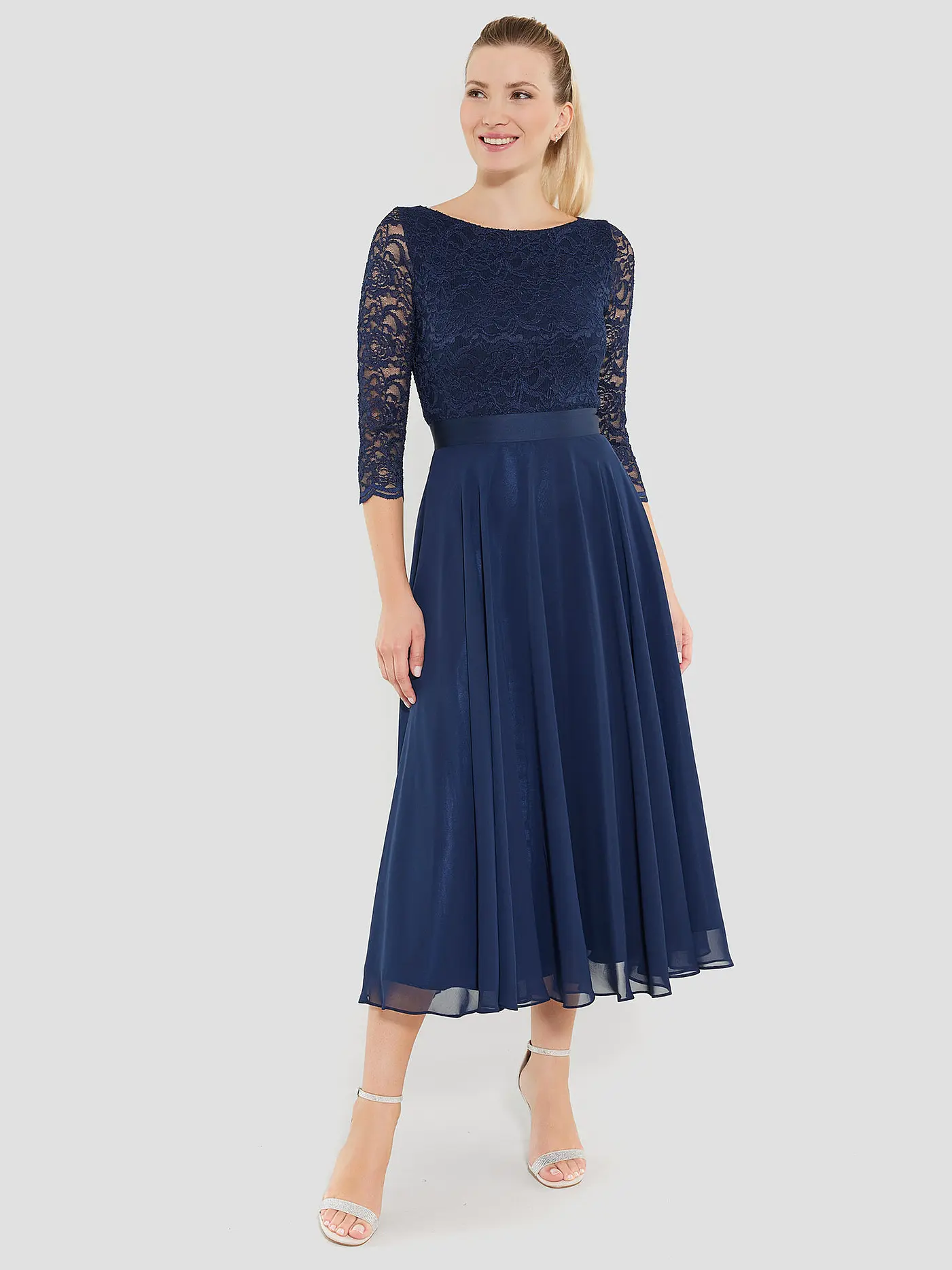 SWING | Abendkleid | 