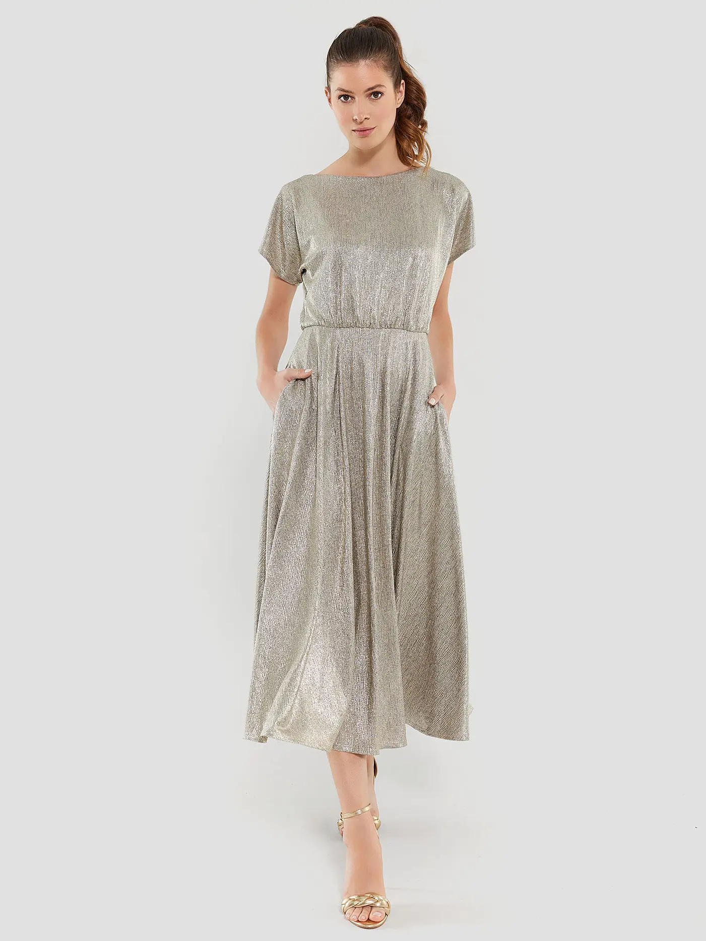 SWING | Abendkleid | 