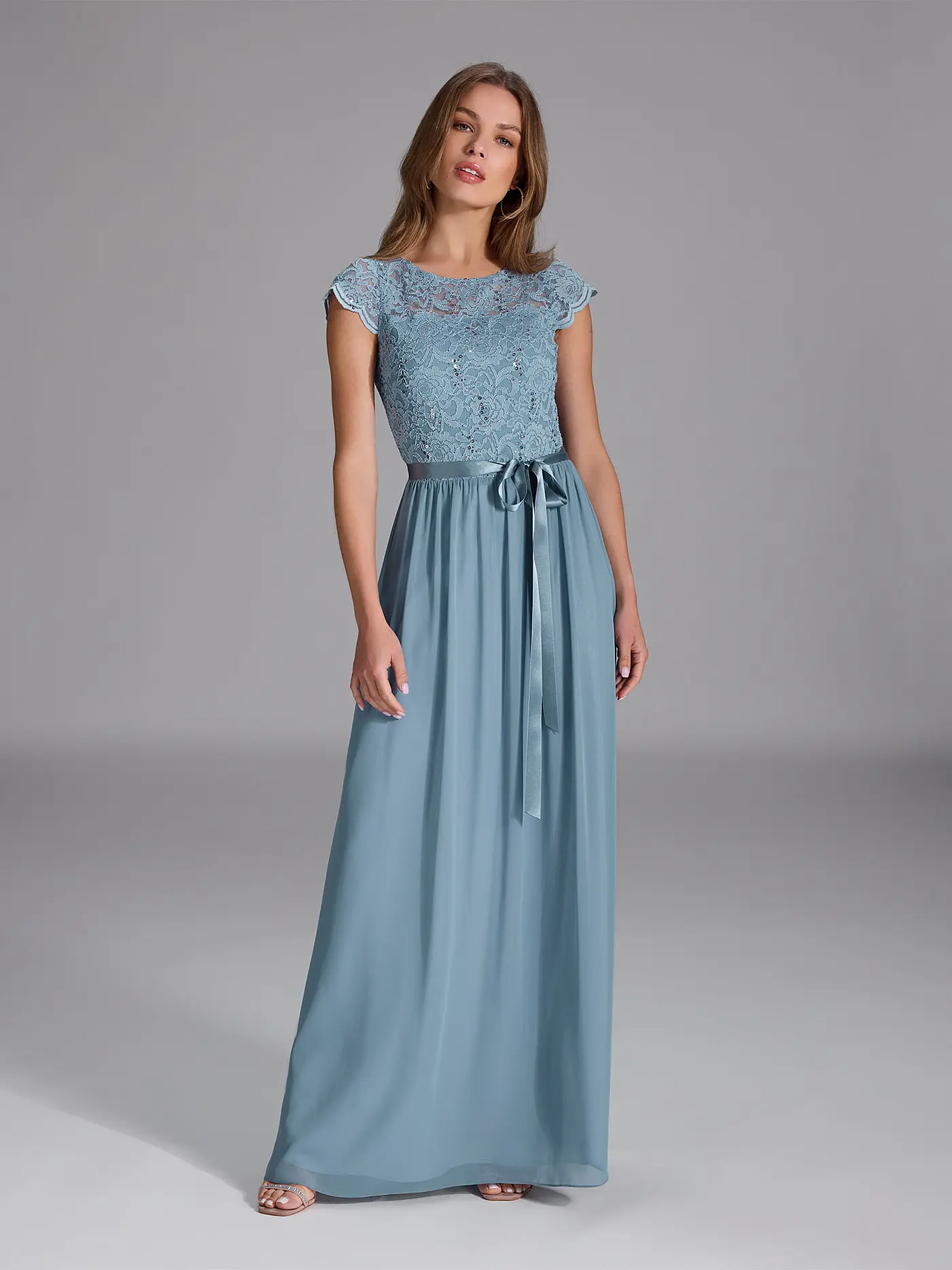 SWING | Abendkleid | 