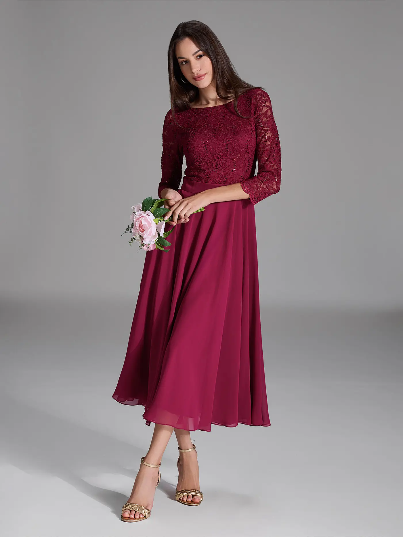 SWING | Abendkleid | 