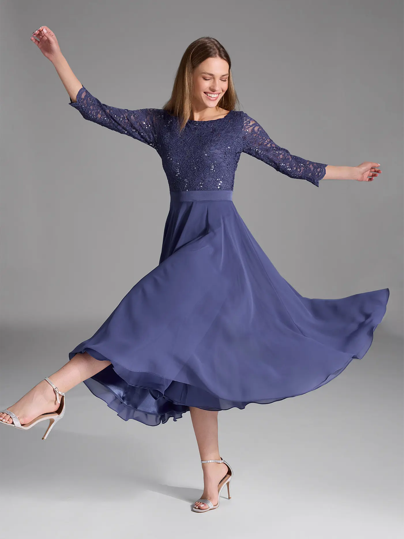 SWING | Abendkleid | 