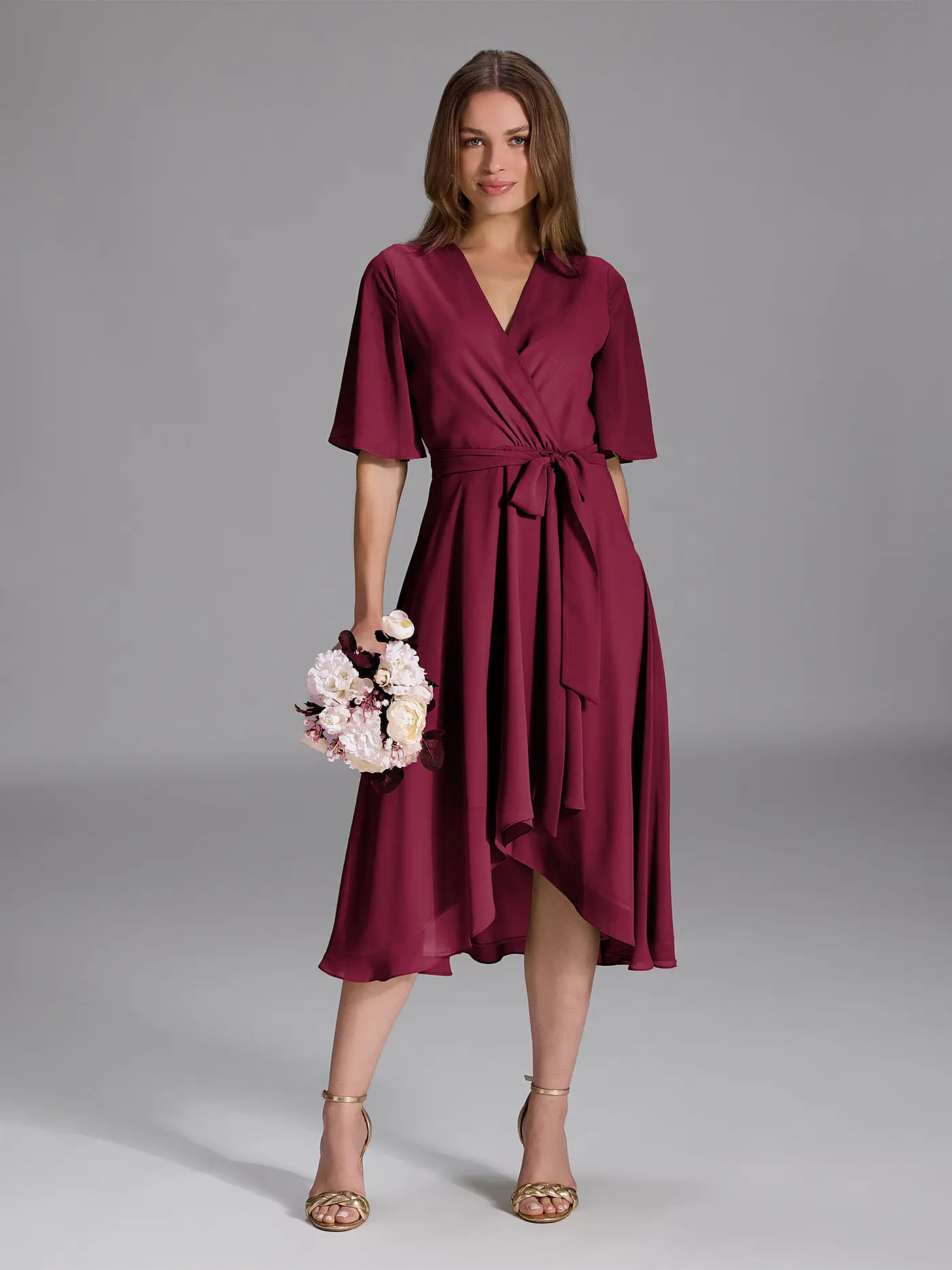 SWING | Abendkleid | 