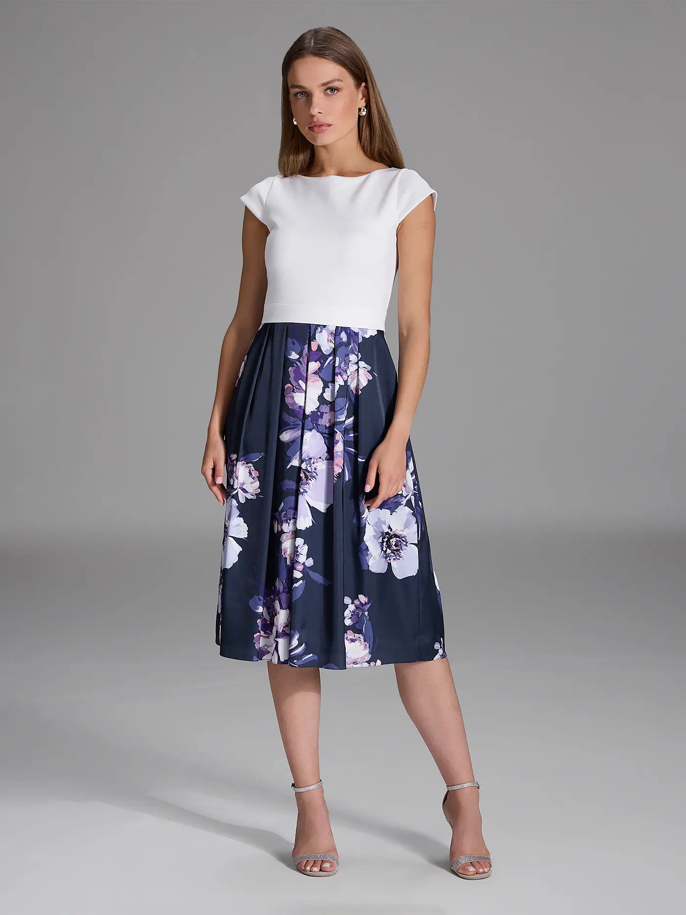 SWING | Abendkleid | 