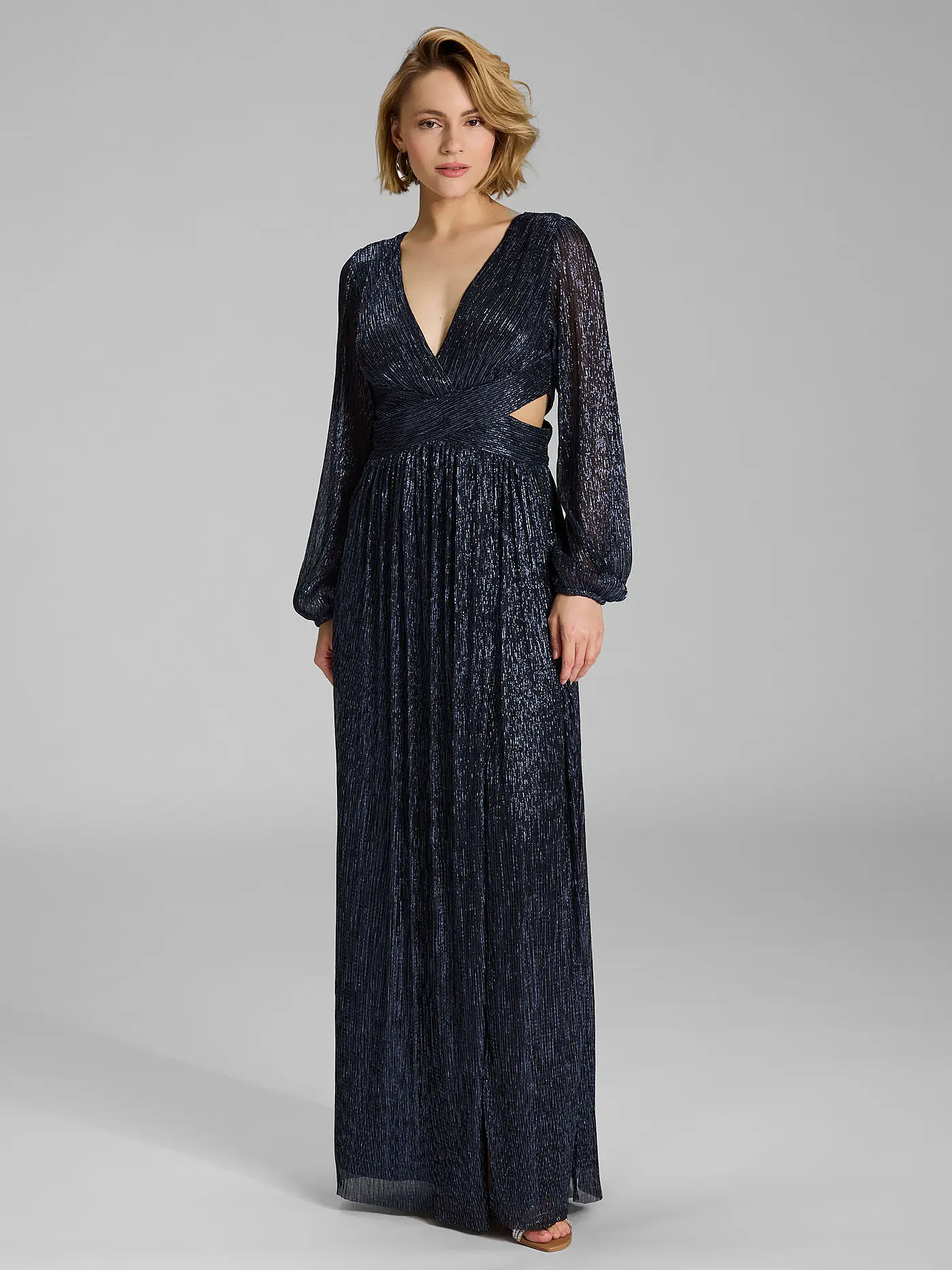 SWING | Abendkleid | 