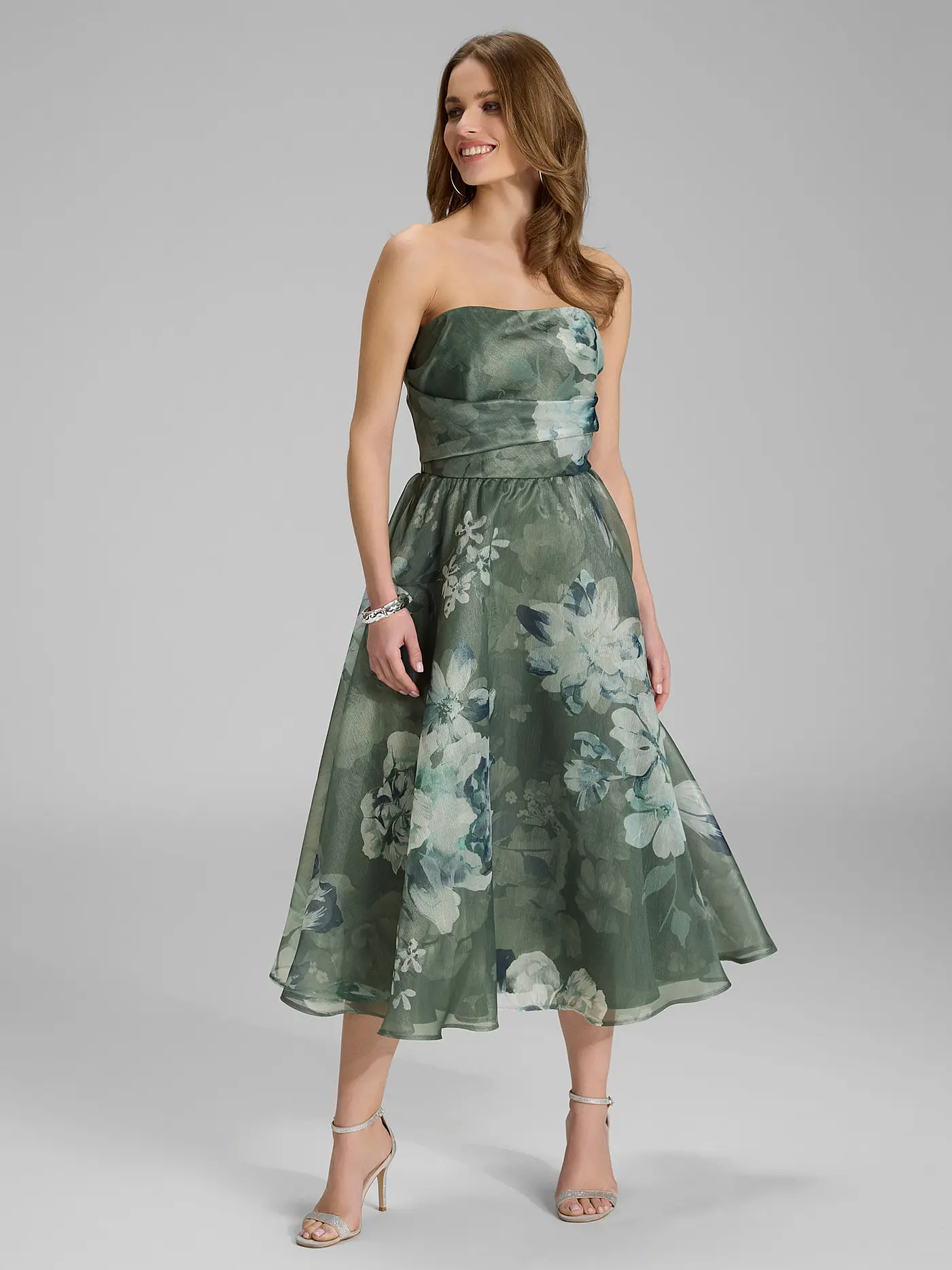 SWING | Abendkleid | 