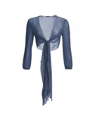 SWING | Bolero | blau