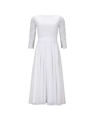 SWING | Cocktailkleid | dunkelblau