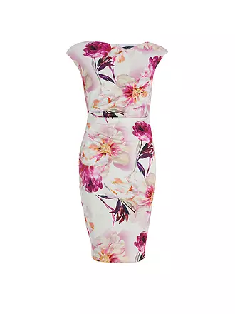 SWING | Cocktailkleid | rosa