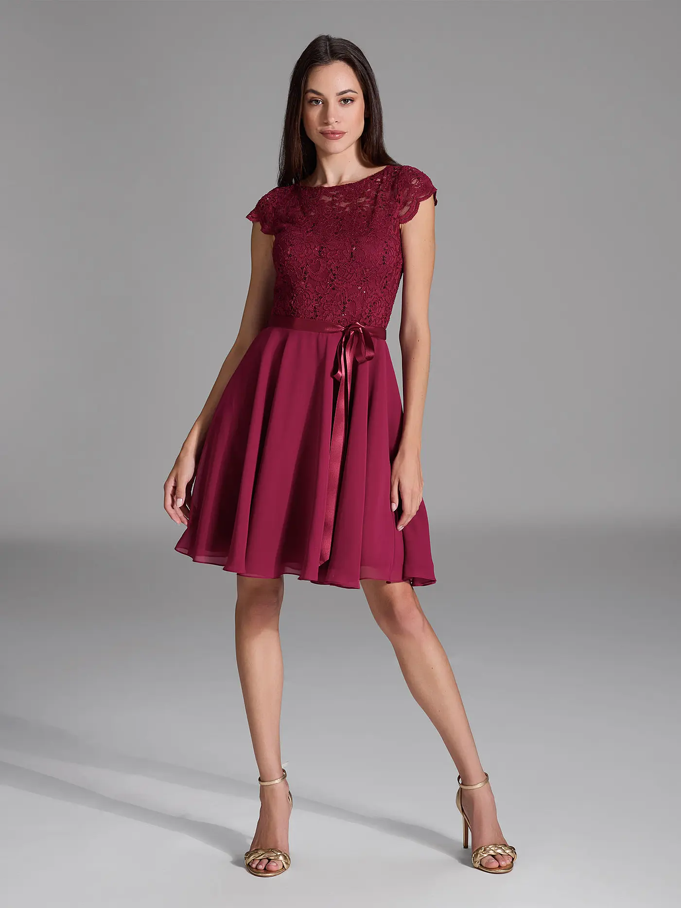 SWING | Cocktailkleid | 