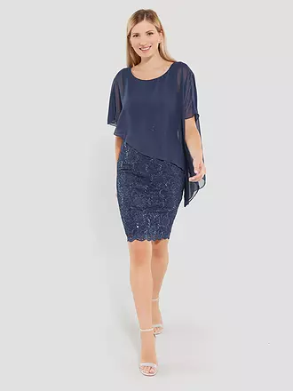 SWING | Cocktailkleid | beere