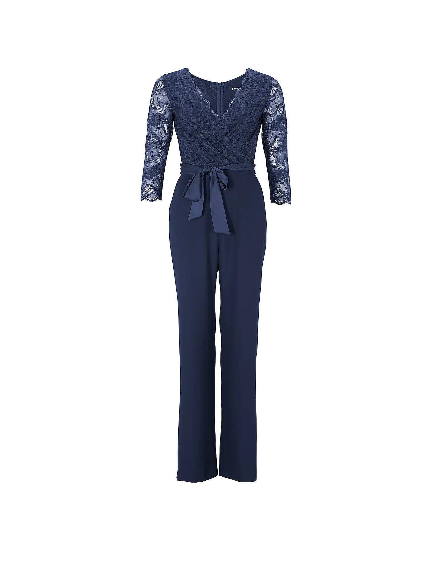 SWING | Jumpsuit | 