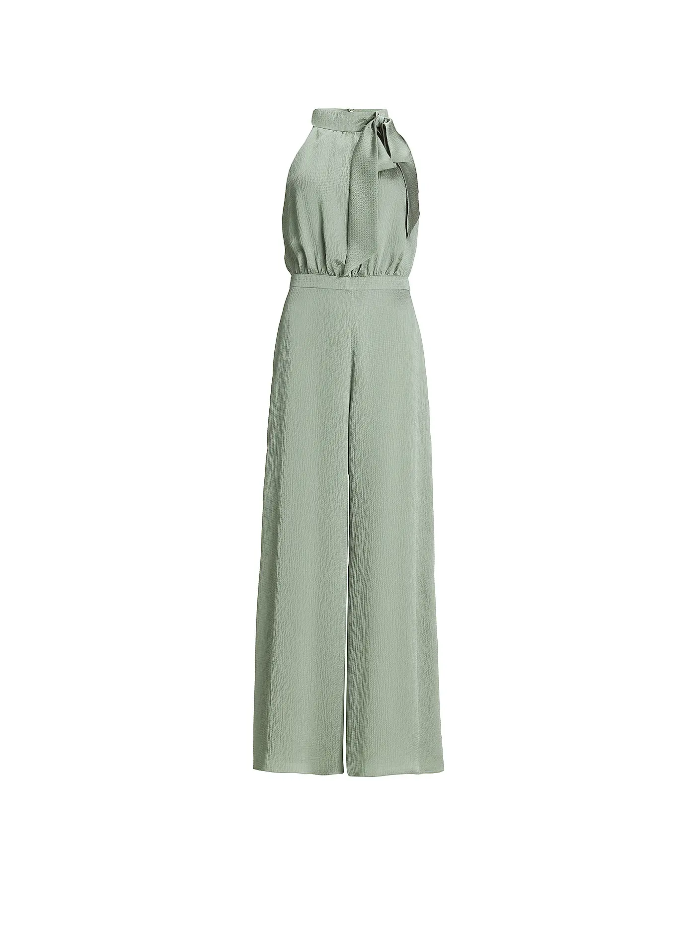 SWING | Jumpsuit | grün