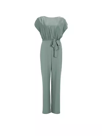 SWING | Jumpsuit | schwarz