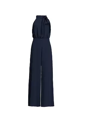SWING | Jumpsuit | grün