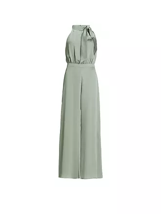 SWING | Jumpsuit | grün