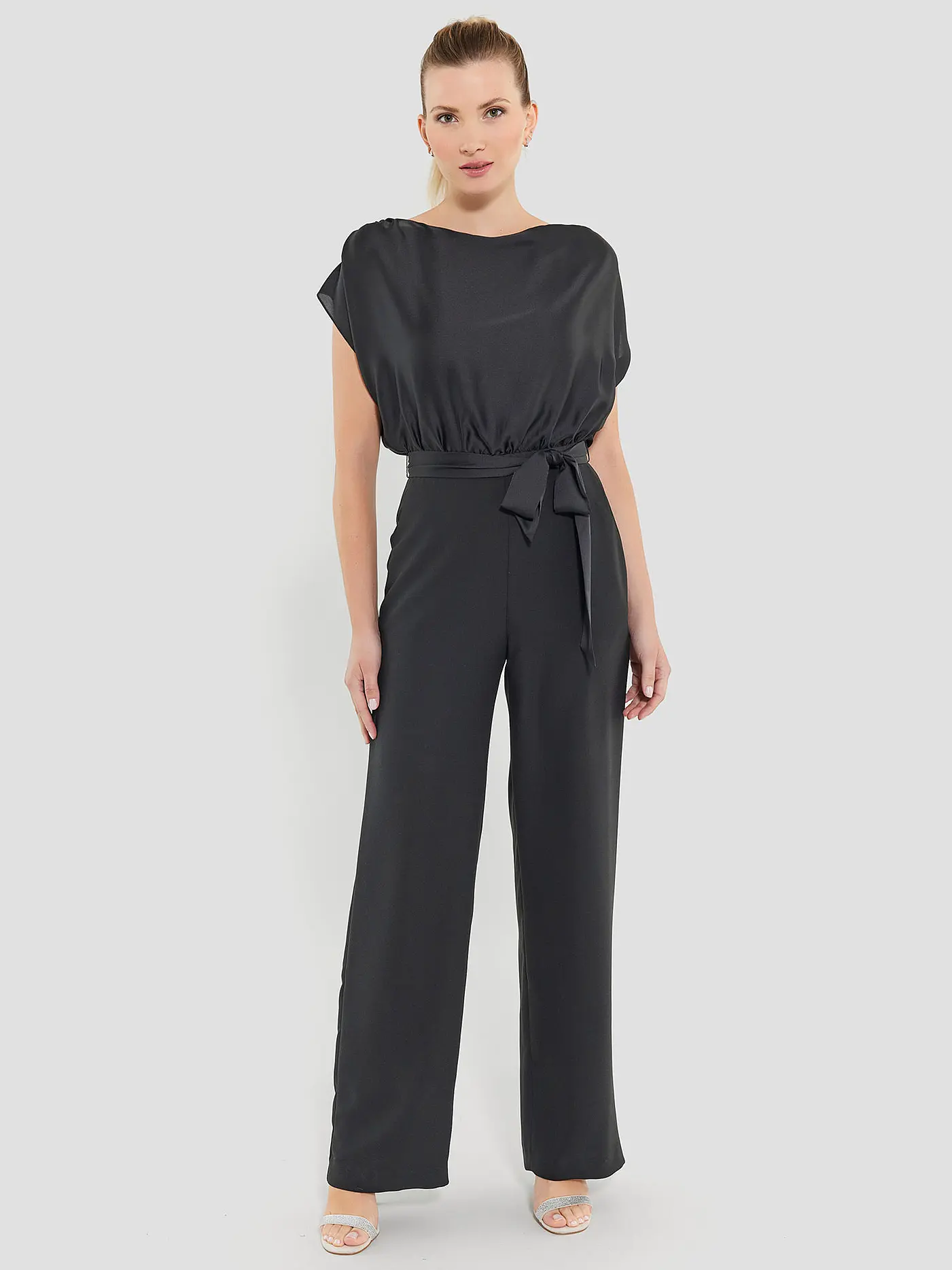 SWING | Jumpsuit | 