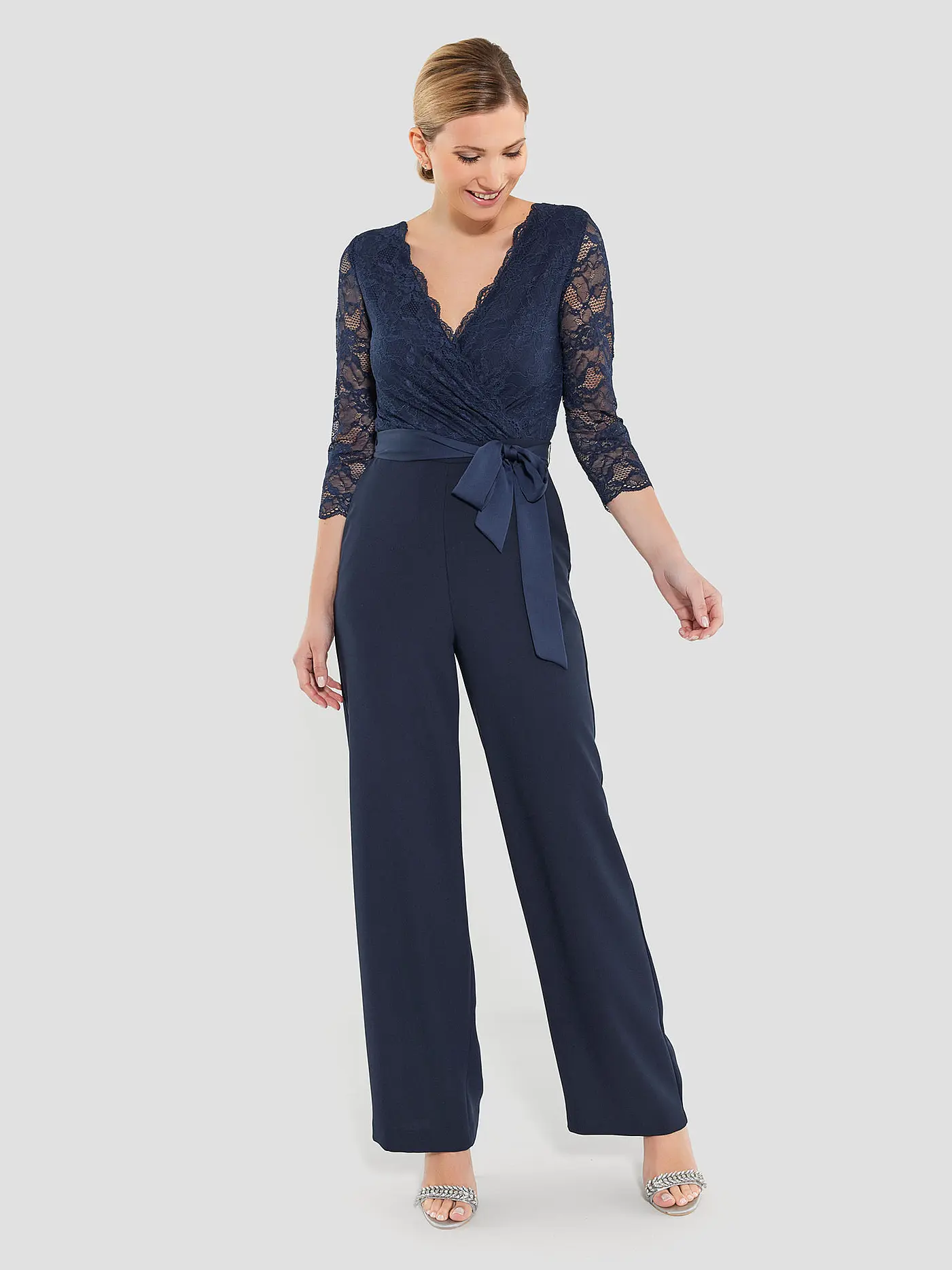 SWING | Jumpsuit | 