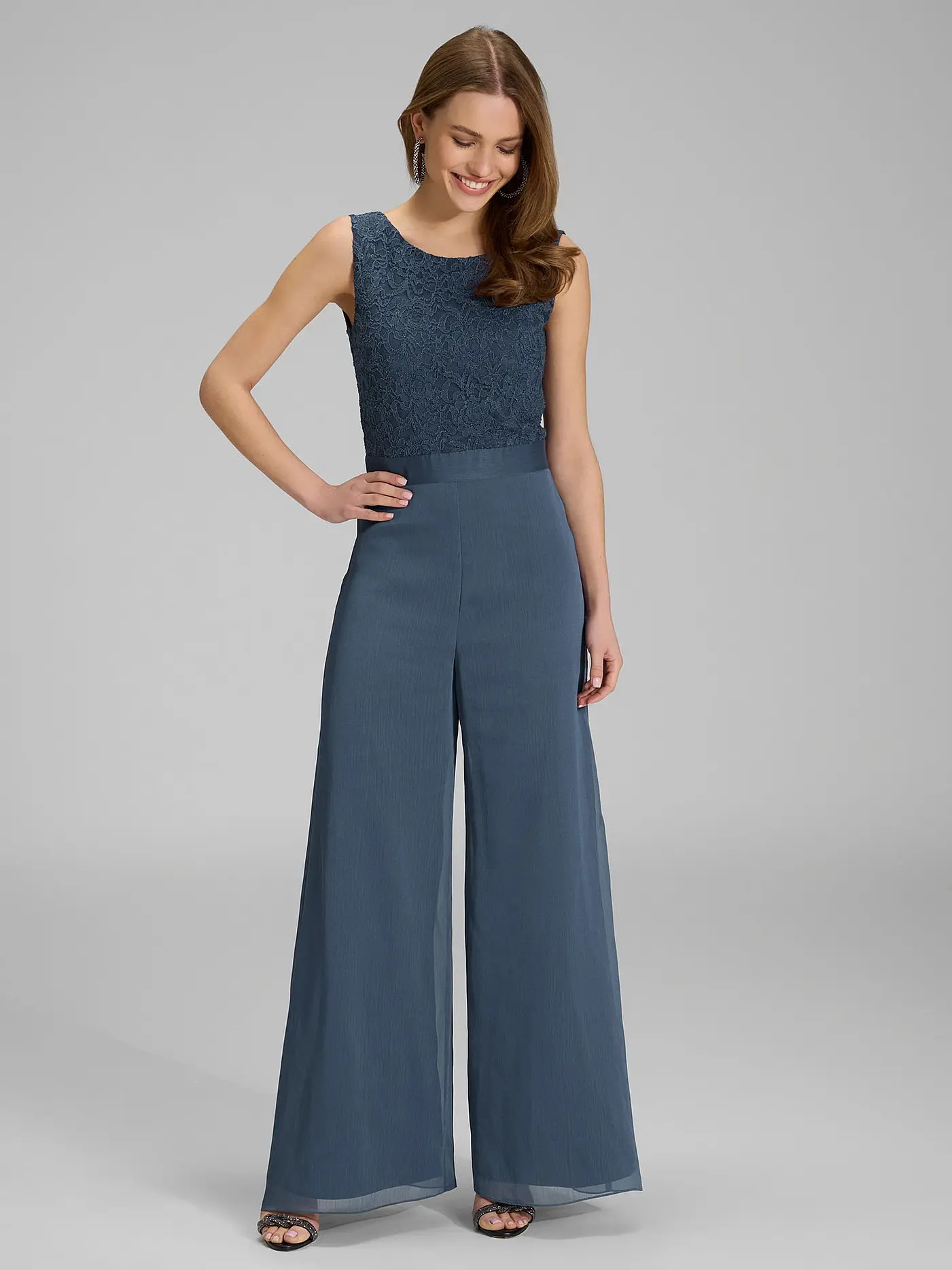 SWING | Jumpsuit | 
