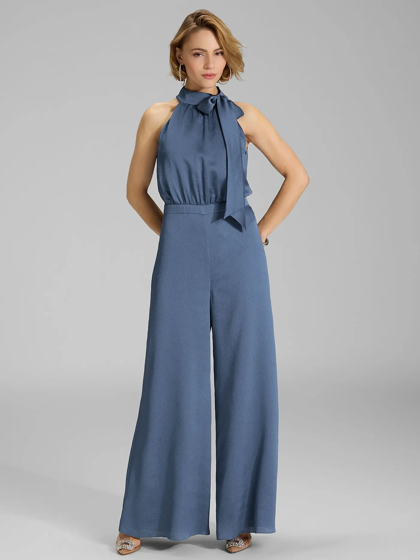 SWING | Jumpsuit | 