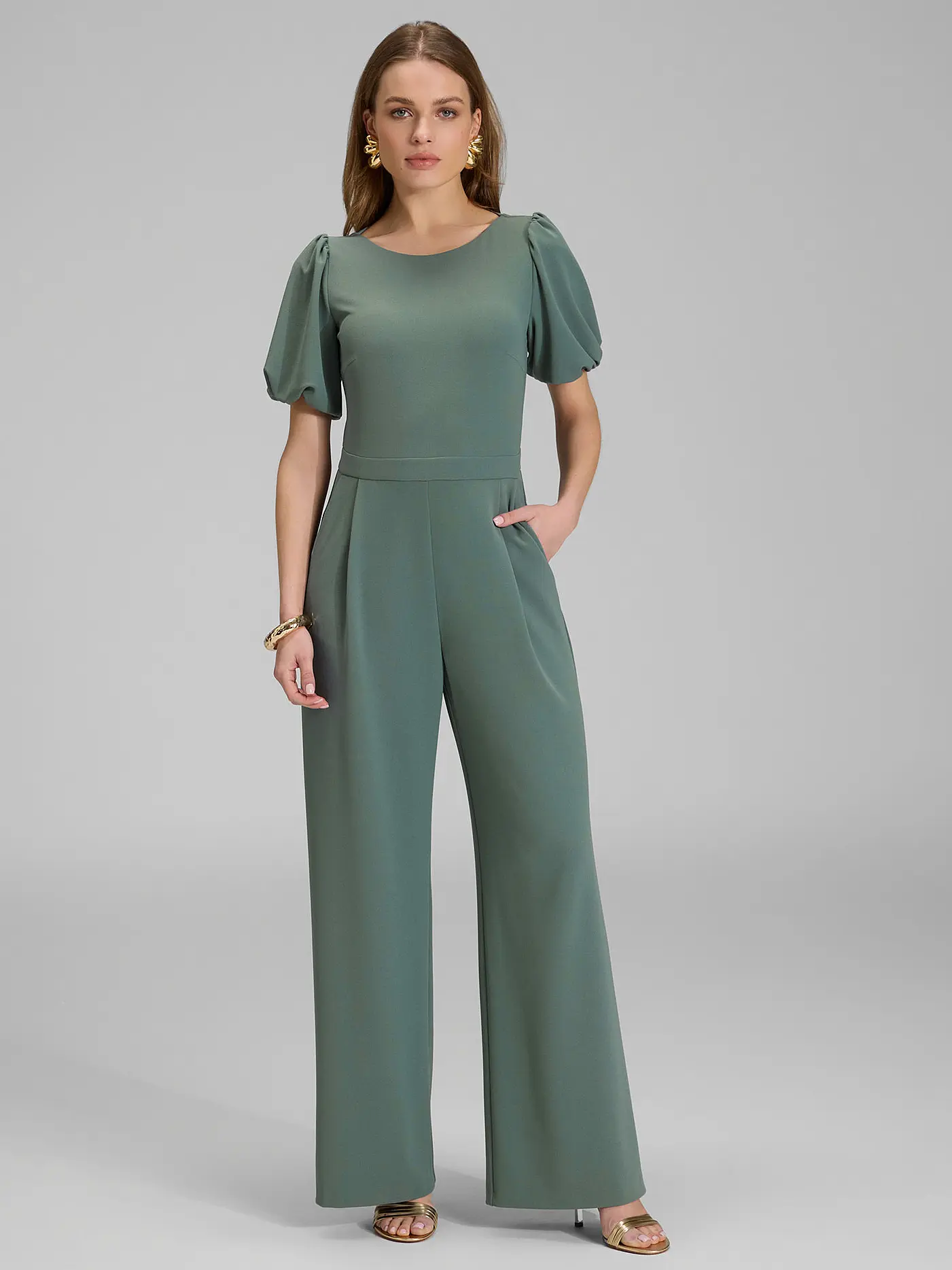 SWING | Jumpsuit | 