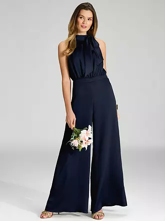 SWING | Jumpsuit | grün