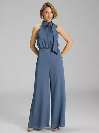 SWING | Jumpsuit | grün